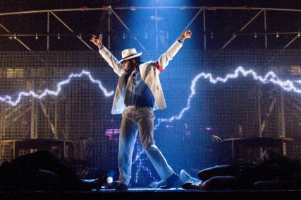 Thriller Live: il mito di Michael Jackson in un musical