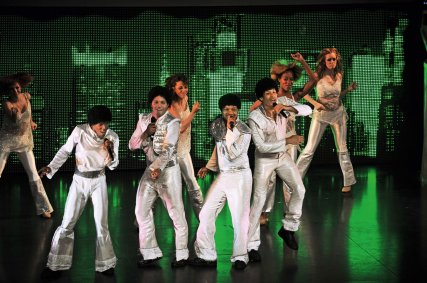 Thriller Live: il mito di Michael Jackson in un musical