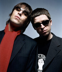 Per gli Oasis il palalottomatica diventa una piccola Manchester