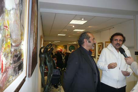 Il Mondo dell’Arte festeggia 35 anni di cultura in periferia
