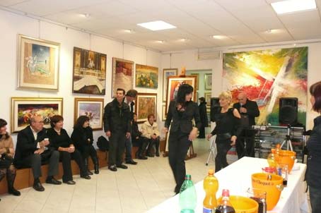 Il Mondo dell’Arte festeggia 35 anni di cultura in periferia