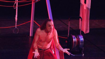 Antonio Rezza inscena la condizione (dis)umana