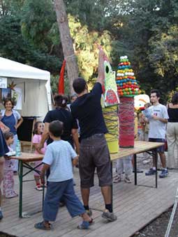 “La Città in tasca” per bambini e genitori