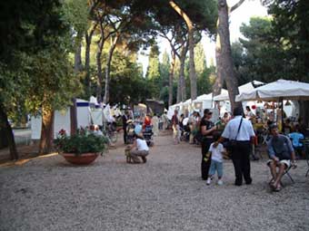 “La Città in tasca” per bambini e genitori