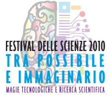 Quinta edizione del Festival delle Scienze