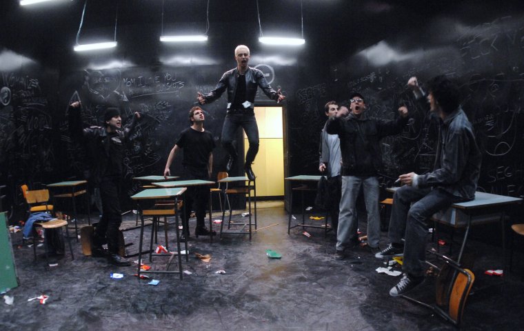 Nemico di classe