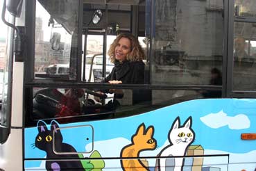 Terza edizione del Gattotour
