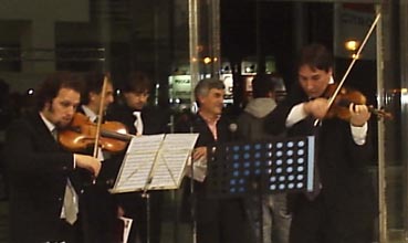 La via Tiburtina raccontata da Amedeo Brogli