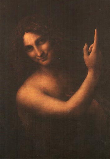 A Palazzo Venezia ”il potere e la grazia, i santi patroni d’Europa”