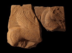 Al via la musealizzazione delle terrecotte arcaiche del 530 a.C. di Cori