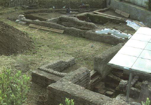 Il Gruppo Archeologico Romano gestirà la Villa Romana di Casalotti