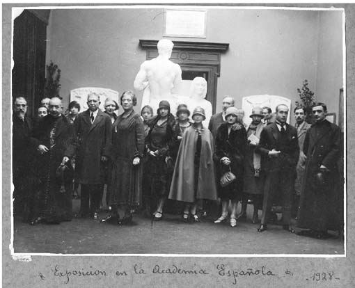 Accademie svelate