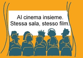 Cinema Senza Barriere