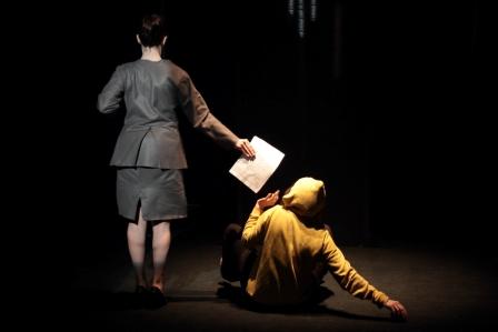 Gli incubi degli adolescenti al Teatro Le Maschere