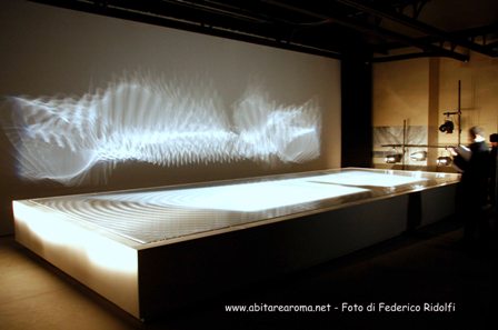 Digital Life inaugura La Pelanda