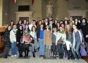 Le Sentinelle dell’Arte
