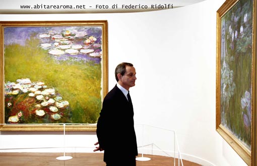 ‘Da Corot a Monet. La sinfonia della natura’