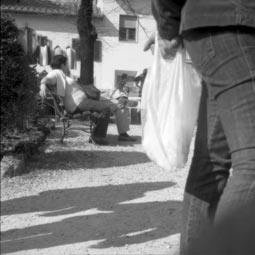 Fotoesordio, dall’8 al 26 marzo alla Galleria d’Arte Moderna