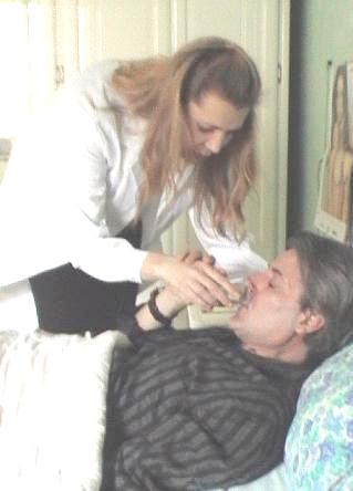 ‘Amore: amore cristiano, amore musulmano’