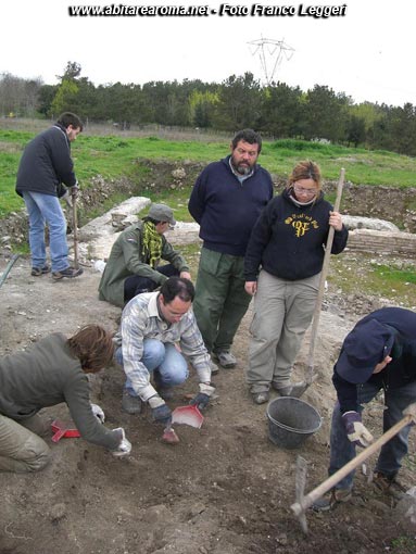 Archeologia: tutte le principali scoperte del 2009