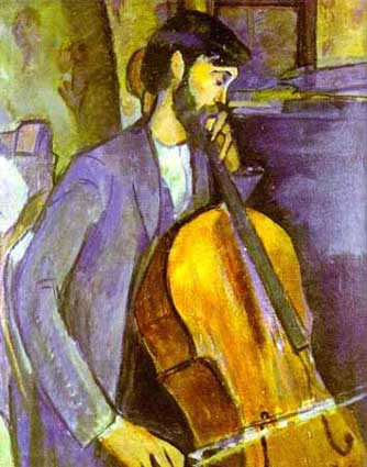 Il grande ritorno di Modigliani a Roma