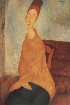 Il grande ritorno di Modigliani a Roma