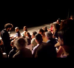 Pop Up, la terza dimensione del libro