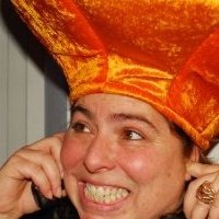L’addio a Violante