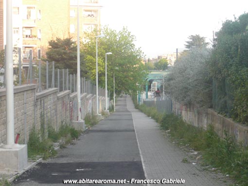 Roma in bici: yes we can
