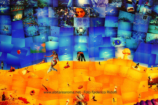 A maggio fiorisce l’arte contemporanea