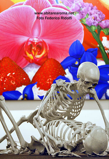 A maggio fiorisce l’arte contemporanea
