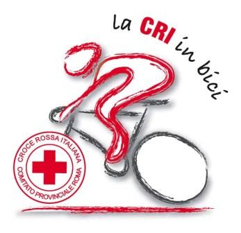 Croce Rossa in bici per vigilare sull’estate romana