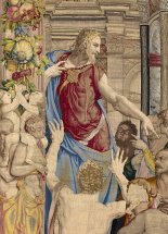 Giuseppe negli arazzi di Pontormo e Bronzino