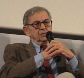 Addio a Scarpelli. Scompare un grande scrittore della commedia italiana