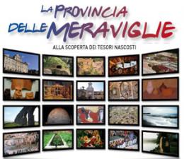 La Provincia delle Meraviglie. Alla scoperta dei tesori nascosti
