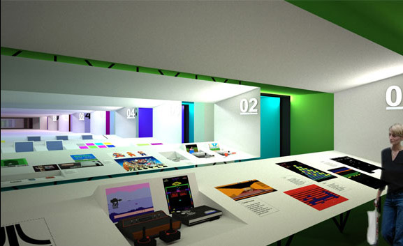Il museo del videogames: ‘ViGaMus’, storia ed evoluzione del videogioco
