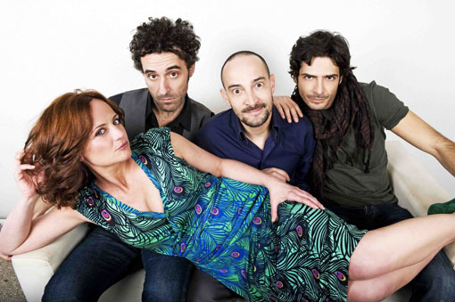 La Fine della Fiera al Teatro dei Comici