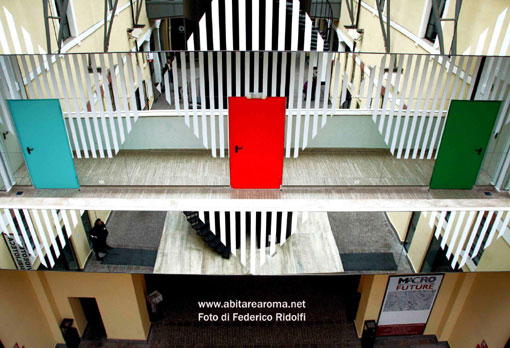 Il Macro presenta il calendario estivo e la nuova ala del museo progettato da Odile Decq