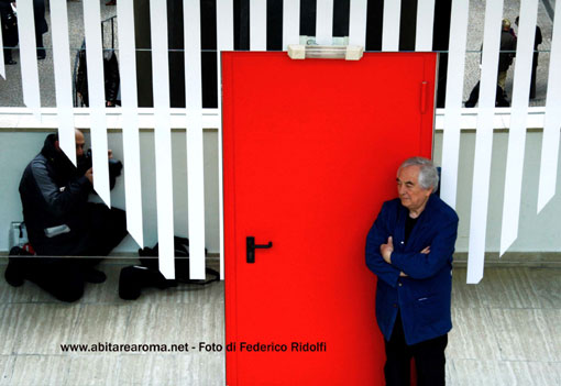 Il Macro presenta il calendario estivo e la nuova ala del museo progettato da Odile Decq