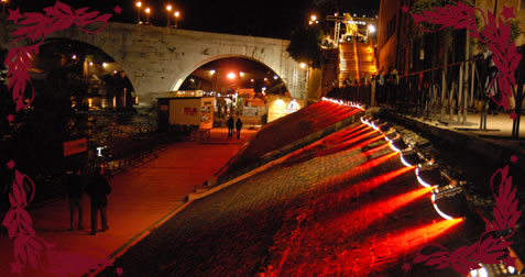 L’Isola del Cinema 2010