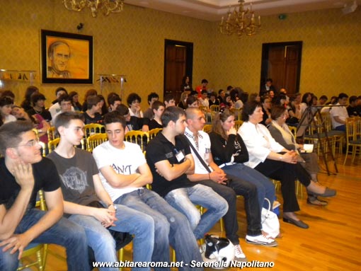 Concluso il corso per gli studenti d’introduzione alla archeologia