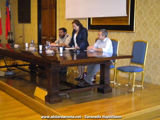 Concluso il corso per gli studenti d’introduzione alla archeologia