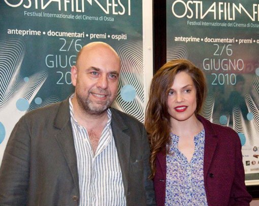 Anteprima dell’Ostia Film Festival