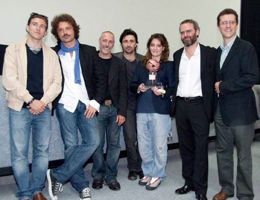 Anteprima dell’Ostia Film Festival