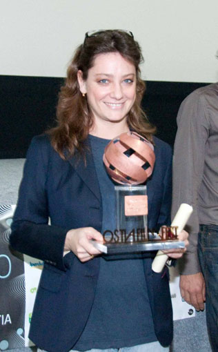 Anteprima dell’Ostia Film Festival