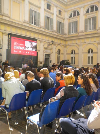 Cinema&Storia 100+1. Cento film e un paese, l’Italia