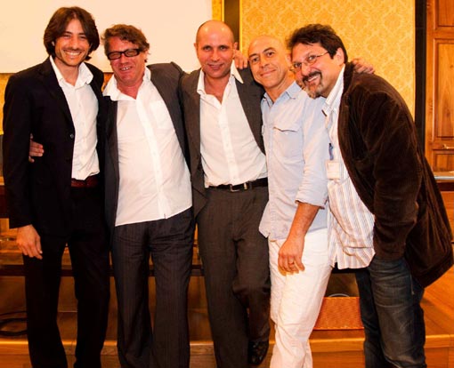 Ostia Film Festival, atto secondo