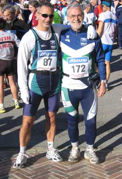 Atletica del Parco sugli scudi con gli esordienti e con gli adulti