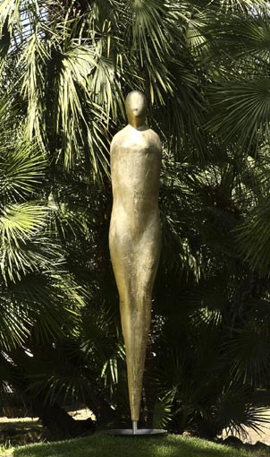 La natura delle cose, nei giardini pensili di Villa Aldobrandini
