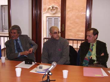 Chiusi i lavori del II seminario “In-sicurezza e comunicazione”